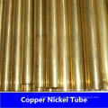 C70600 Kupfer Nickel Nahtloses Schlauch